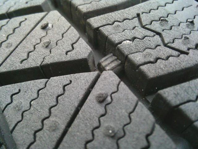 RX2609-916  【BRIDGESTONE】BLIZZAK VRX3  4本セット ※タイヤのみ