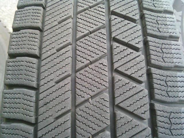 RX2609-916  【BRIDGESTONE】BLIZZAK VRX3  4本セット ※タイヤのみ