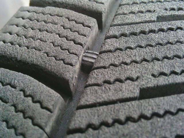 RX2609-916  【BRIDGESTONE】BLIZZAK VRX3  4本セット ※タイヤのみ