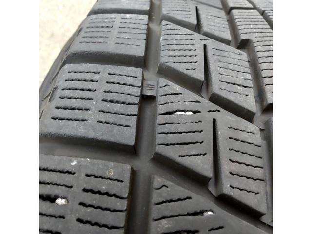 RX2609-0123 SRスポークホイール+【YOKOHAMA】iceGUARD iG60