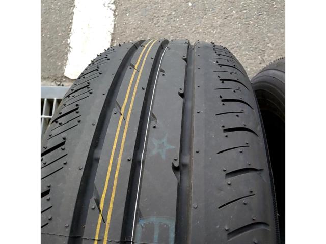 RX2609-0124 TOYO NANOENERGY J65 4セット