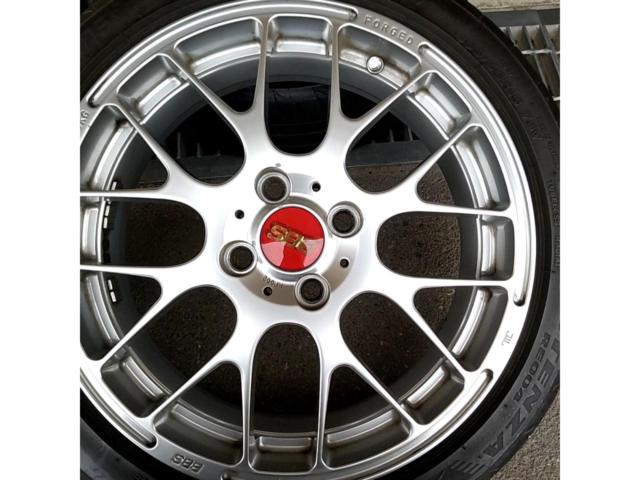 RX2609-0129 BBS RP002 4本ホイールのみの商品です。