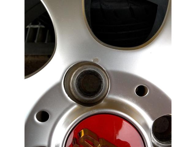 RX2609-0129 BBS RP002 4本ホイールのみの商品です。
