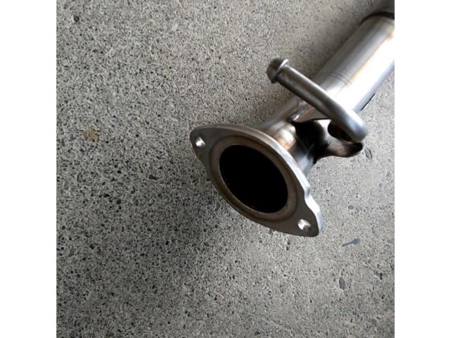 RX2609-0140
Toyota
Alphard Vellfire
40 system
Genuine muffler