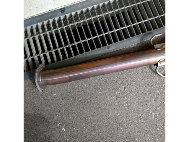 RX2609-0143
Front pipe
A67