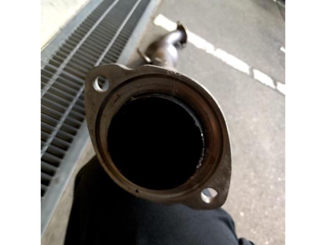 RX2609-0143
Front pipe
A67