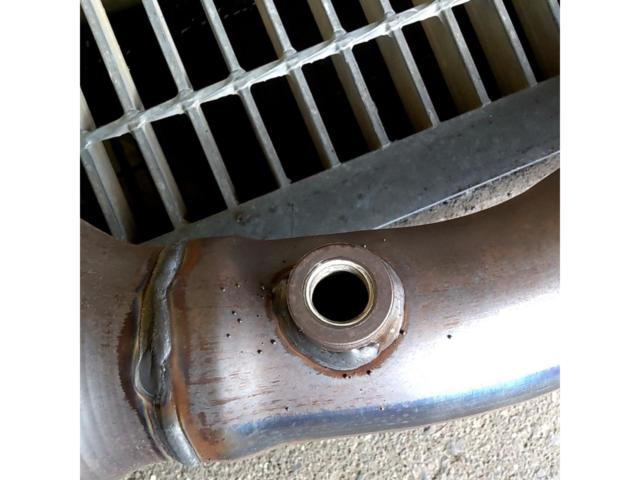 RX2609-0143
Front pipe
A67