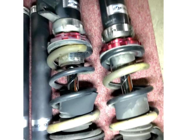 RX2609-0148 anabe SUSTEC PRO Z1 LA600系タント