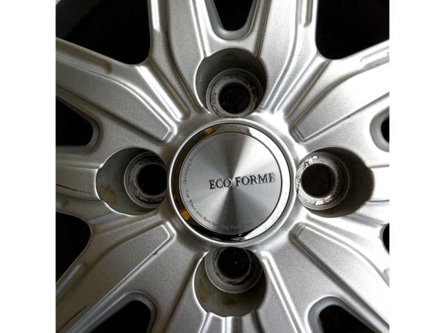 RX2609-0160
BRIDGESTONE
ECO
FORME
CRS20
This product includes only the four wheels.