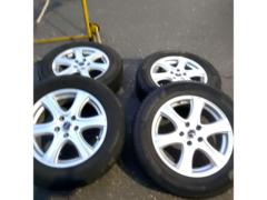 RX2609-0171
weds
ARREEST
This product includes only the four wheels.