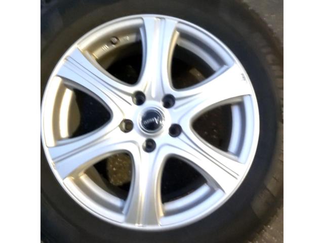 RX2609-0171
weds
ARREEST
This product includes only the four wheels.