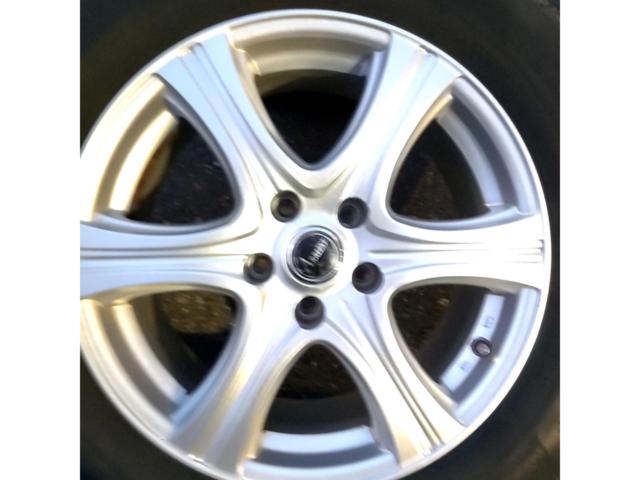 RX2609-0171
weds
ARREEST
This product includes only the four wheels.