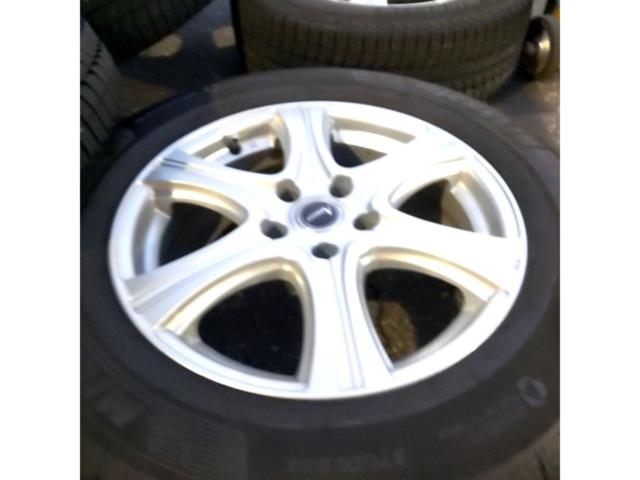 RX2609-0171
weds
ARREEST
This product includes only the four wheels.