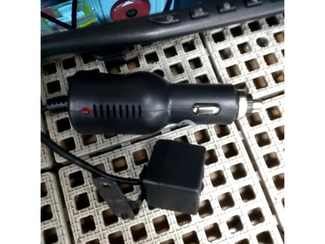 RX2609-0116メーカー不明 ミラー型前後ドライブレコーダー