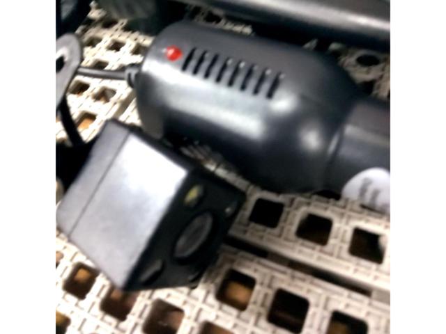 RX2609-0116メーカー不明 ミラー型前後ドライブレコーダー
