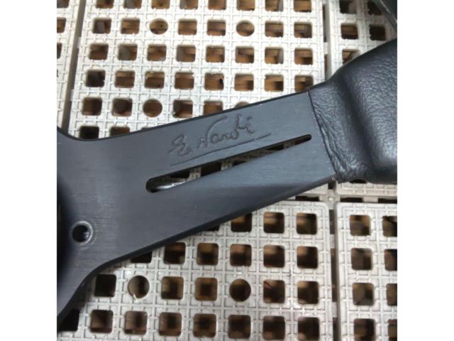 RX2609-1070
NARDIclassic
Leather