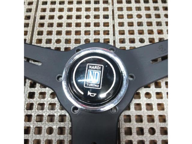 RX2609-1070
NARDIclassic
Leather