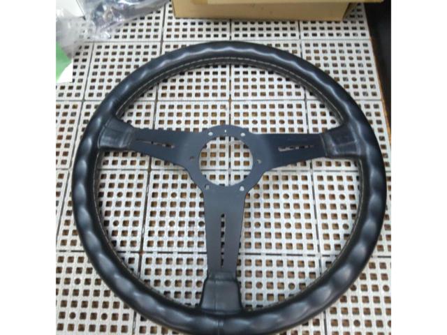 RX2609-1070
NARDIclassic
Leather
