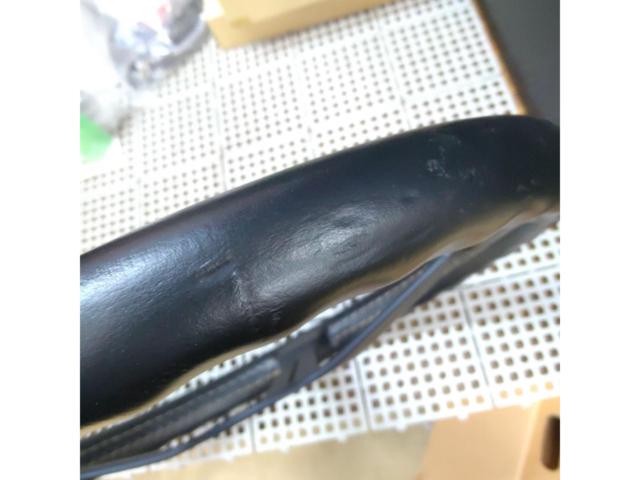 RX2609-1070
NARDIclassic
Leather