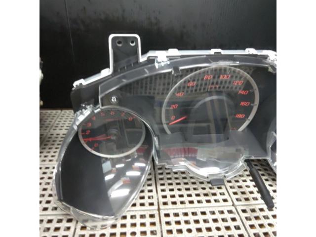 RX2609-1099
Honda GE8 Fit genuine speedometer