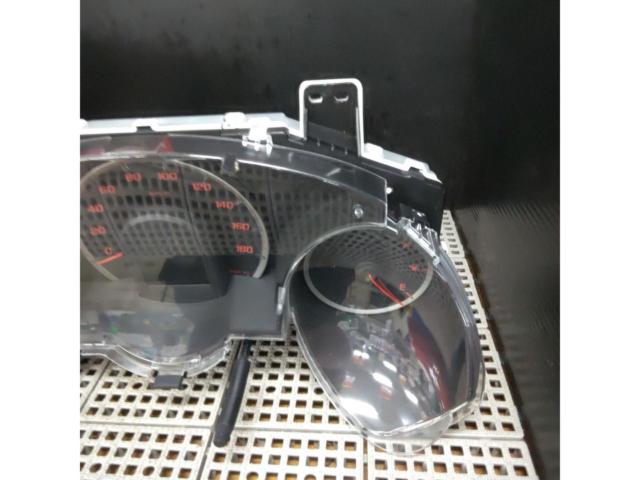 RX2609-1099
Honda GE8 Fit genuine speedometer