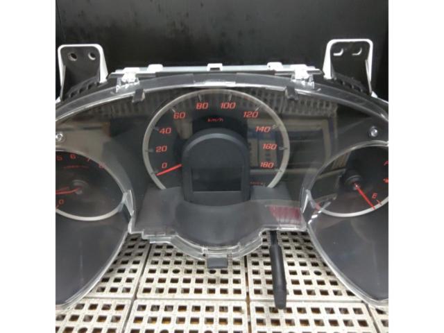 RX2609-1099
Honda GE8 Fit genuine speedometer