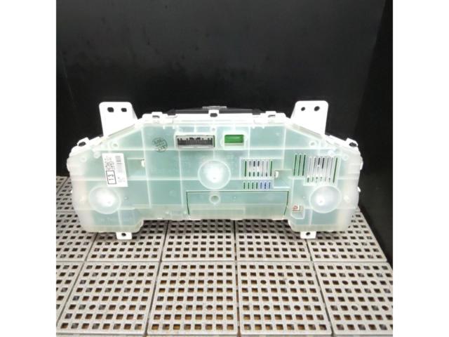 RX2609-1099
Honda GE8 Fit genuine speedometer