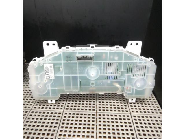 RX2609-1100
Honda GP1 Fit Hybrid genuine speedometer