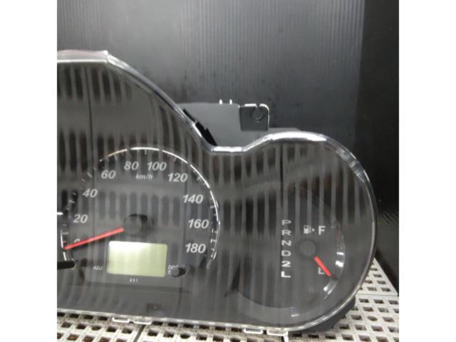 RX2609-1101
Toyota Rush/Be-Go genuine speedometer
J200 series/J210 series