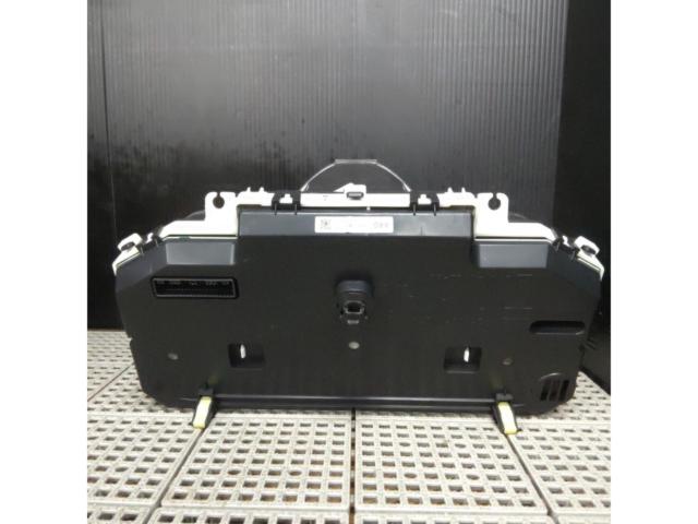 RX2609-1101
Toyota Rush/Be-Go genuine speedometer
J200 series/J210 series