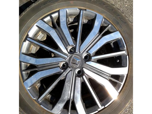 RX2609-0204
Honda genuine
Grace
Original wheel
This product includes only the four wheels.