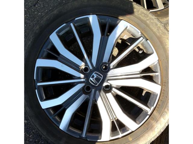 RX2609-0204
Honda genuine
Grace
Original wheel
This product includes only the four wheels.