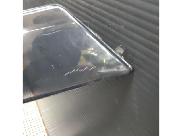 RX2609-1140 【マツダ純正】スモークドアバイザー 【DE系デミオ】