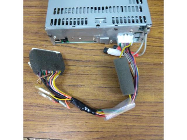 RX2609-1141 【ADDZEST/Clarion】CZ109