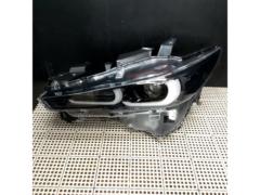 RX2609-1153 【マツダ】KF系CX-5後期純正ヘッドライト 左側のみ