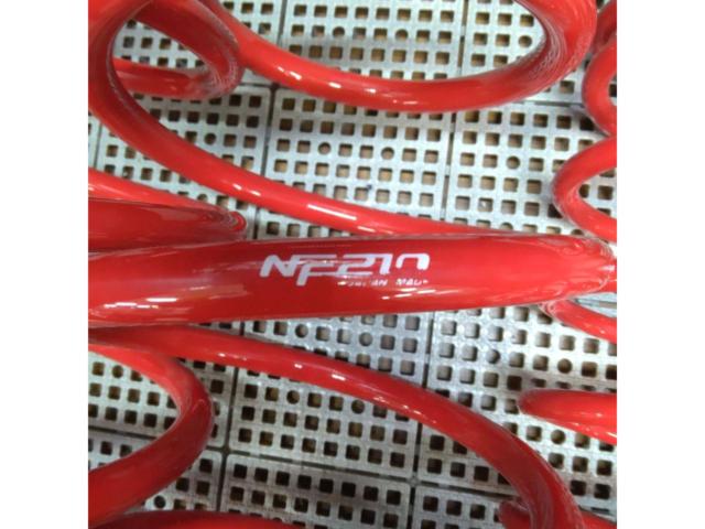 RX2609-1158 【tanabe】NF210 【GK1W エクリプスクロス 2WD】