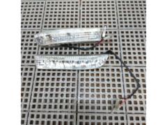 RX2609-1162 【GARAX】LEDリフレクター 【20アルファード 2WD 2.4L】