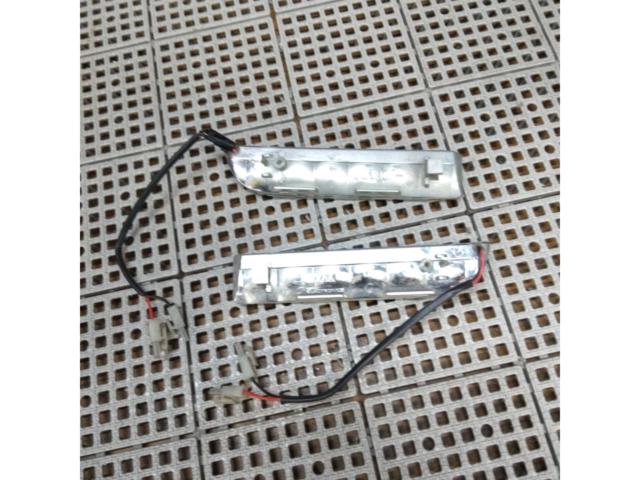 RX2609-1162 【GARAX】LEDリフレクター 【20アルファード 2WD 2.4L】