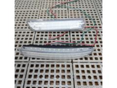 RX2609-1163 【メーカー不明】LEDリフレクター 【20アルファード】