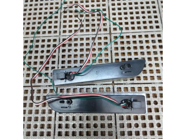 RX2609-1163 【メーカー不明】LEDリフレクター 【20アルファード】