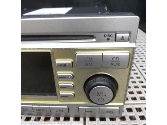 RX2609-1166 【ホンダ純正】39100-SZH-J7