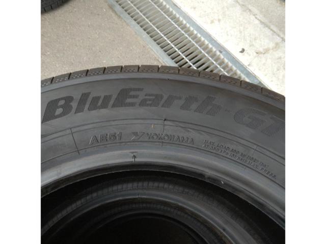 RX2609-1177 【YOKOHAMA】BluEarth-GT AE51