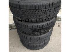 RX2609-1182 【BRIDGESTONE】BLIZZAK VRX2