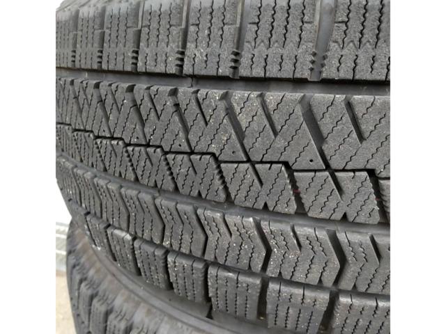 RX2609-1182 【BRIDGESTONE】BLIZZAK VRX2