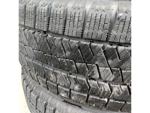RX2609-1182 【BRIDGESTONE】BLIZZAK VRX2