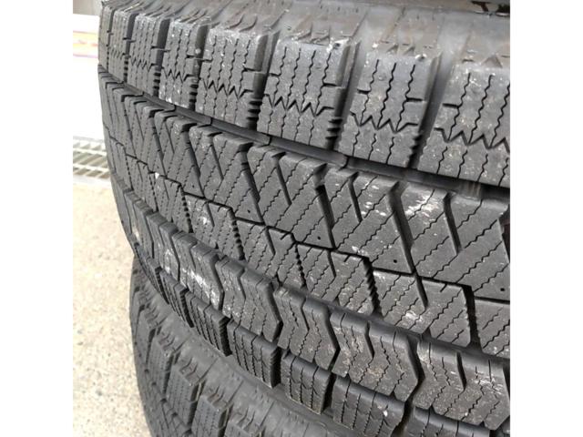 RX2609-1182 【BRIDGESTONE】BLIZZAK VRX2