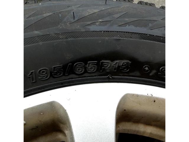 RX2609-1182 【BRIDGESTONE】BLIZZAK VRX2