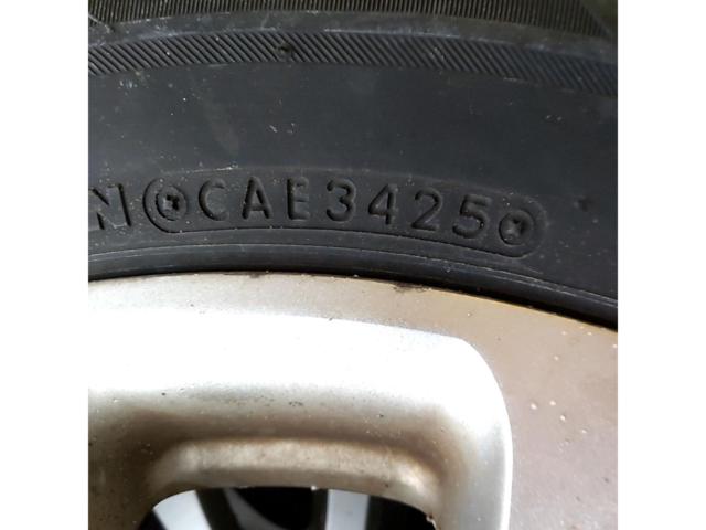 RX2609-1182 【BRIDGESTONE】BLIZZAK VRX2