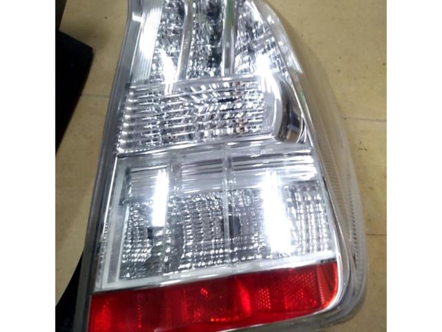RX2609-0216 トヨタ  純正LEDテールランプ 左右セット