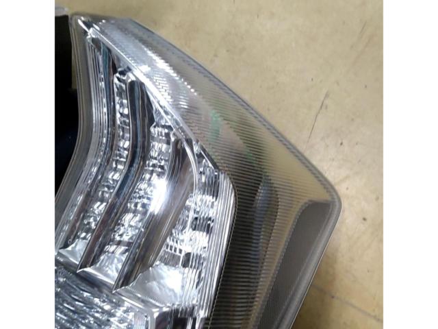 RX2609-0216 トヨタ  純正LEDテールランプ 左右セット